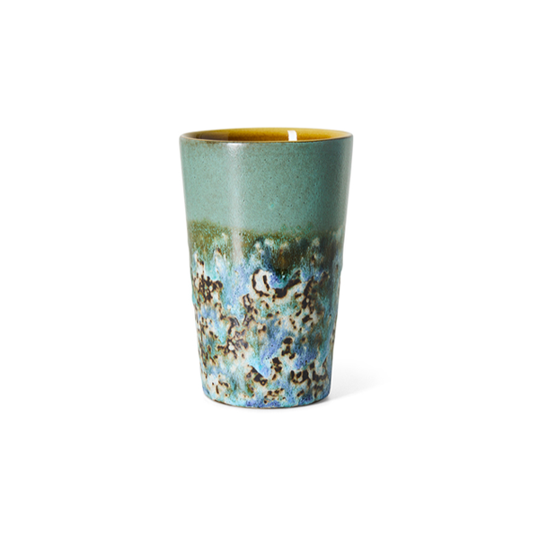 HKLiving - Tea mug birthstone