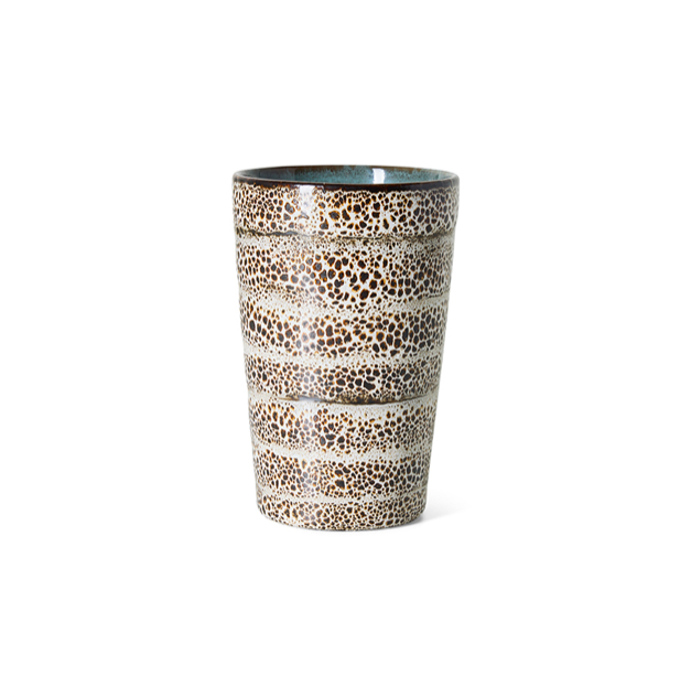 HKLiving - Tea mug brew