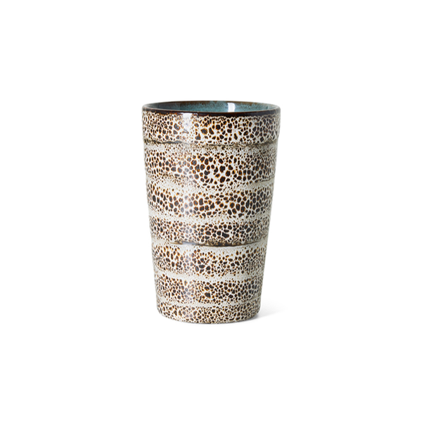 HKLiving - Tea mug brew