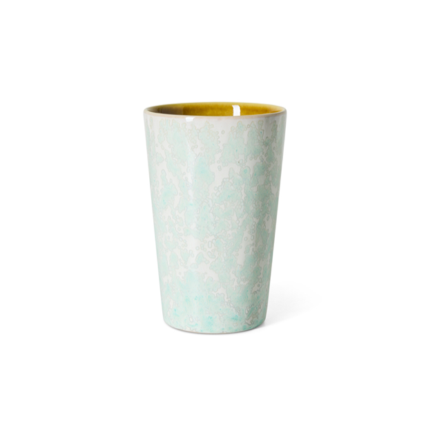 HKLiving - Tea mug lotus
