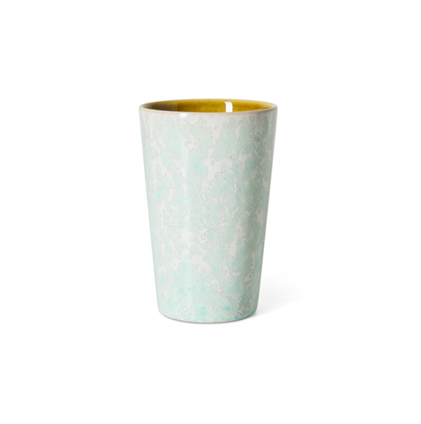 HKLiving - Tea mug lotus