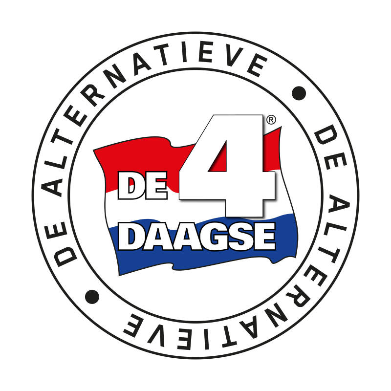 alternatieve 4daagse