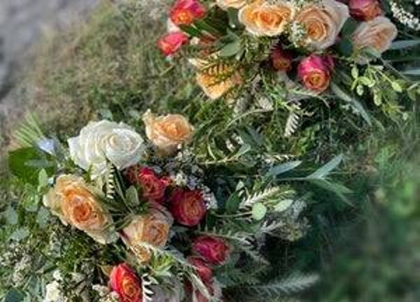 2 Wedding Event - $1,000.00