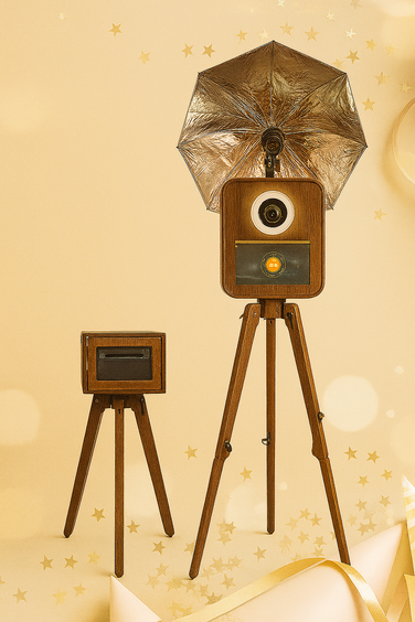 photobooth vb social