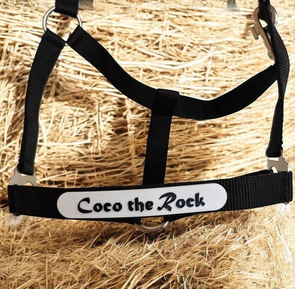 Softlike Halfter - 3D FlexLable