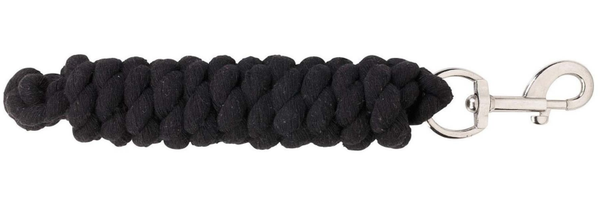 Stricke mit Karabiner