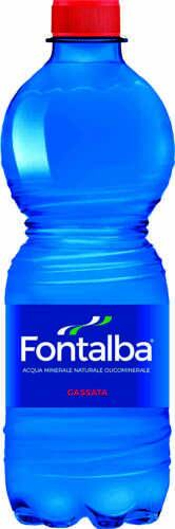 FONTALBA GASATA 50 CL CD 164