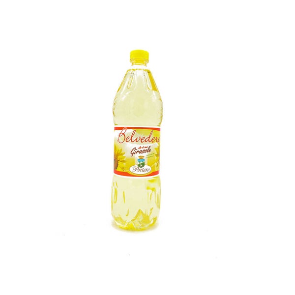 OLIO DI SEMI GIRASOLE PORTARO 1 LT