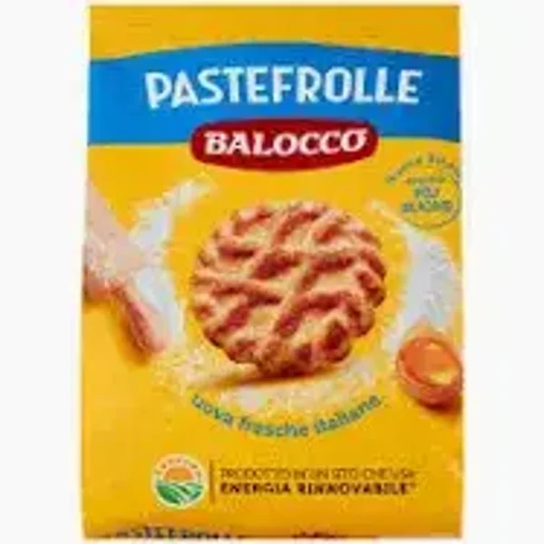 PASTEFROLLE BALOCCO 350 GR CD 179