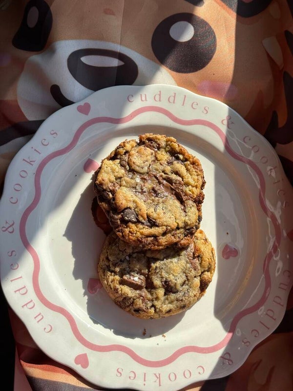 NYC Cookie