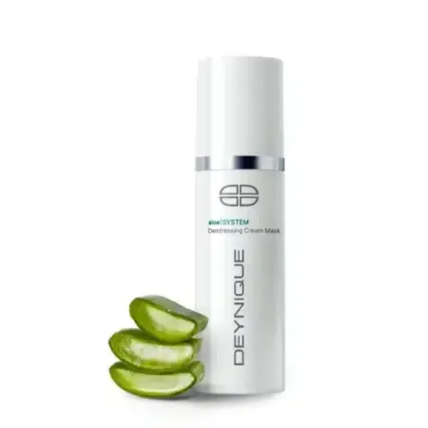 Deynique Aloe System Destressing Cream Mask