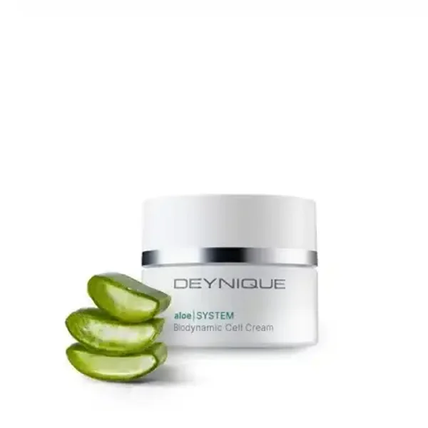 Deynique Aloe System Biodynamic Cell Cream