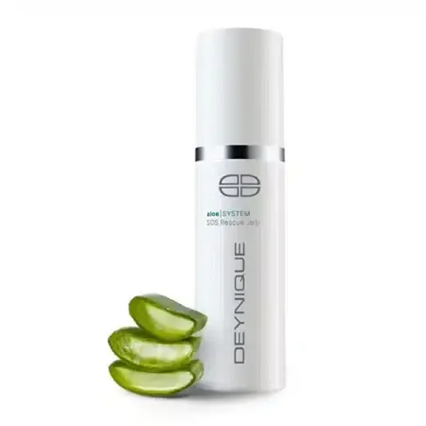 Deynique Aloe System SOS Rescue Jelly