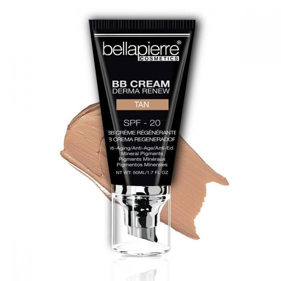 Bellapierre BB Cream SPF 20