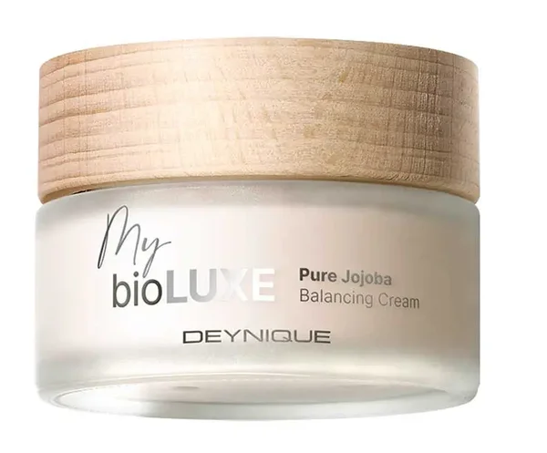 Deynique Mijn Bioluxe Jojoba Balancing Cream