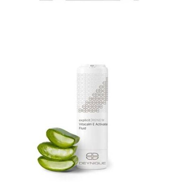 Deynique Explicit Vitacalm E Activate Fluid 30 ml.