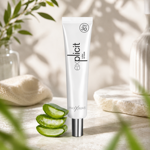 Deynique Explicit Color Day Cream SPF 30