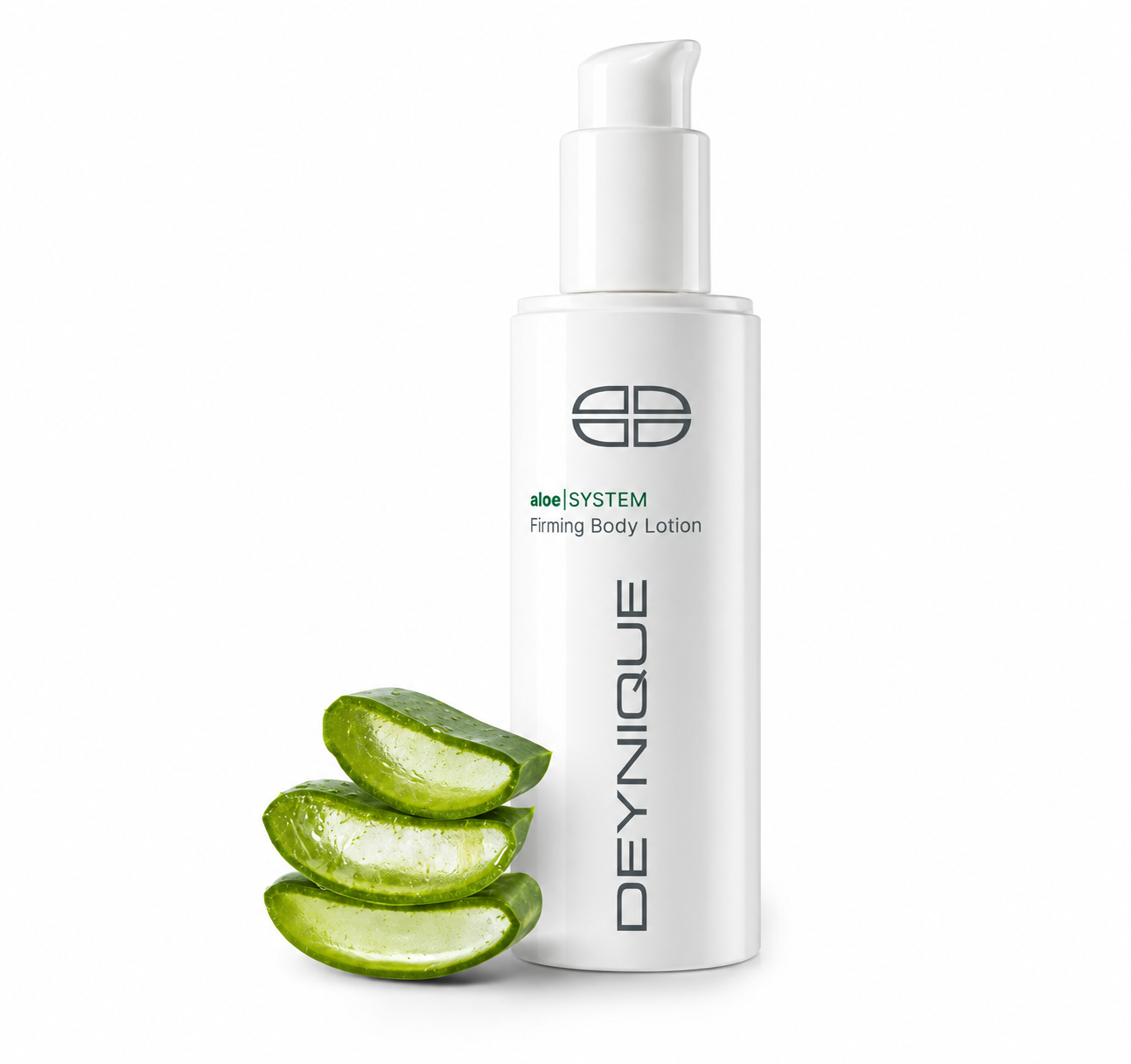 Deynique Aloe System Firming Body Lotion