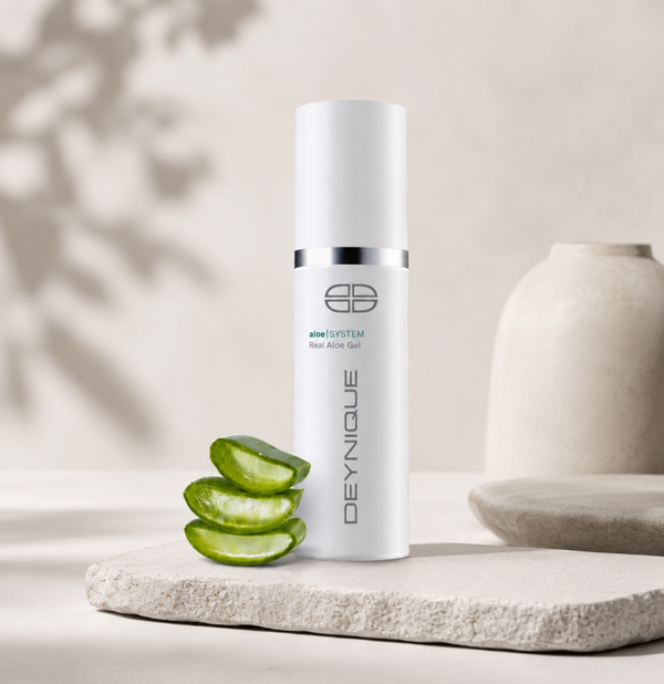 Deynique Aloe System Real Aloe Gel