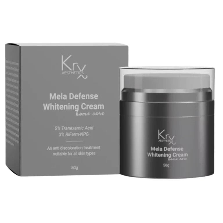 KRX Mela Defense Cream