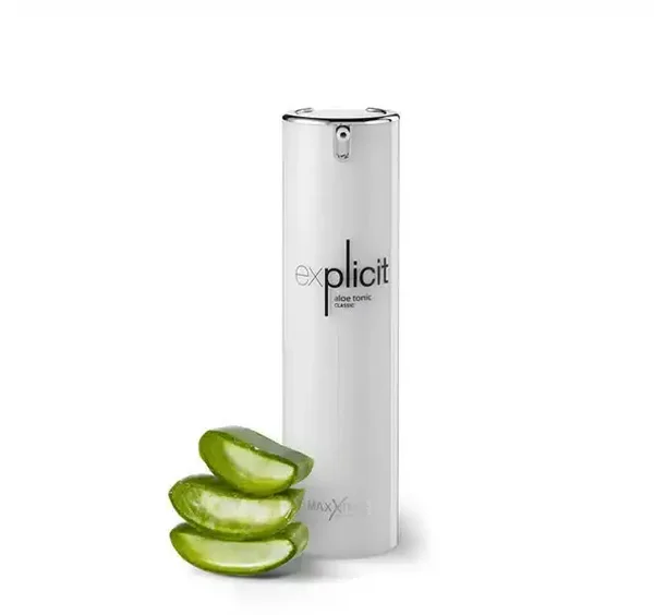 Explicit Aloë Tonic Classic 120 ml