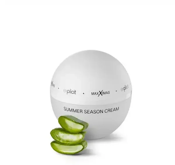 Deynique Explicit Summer Season Cream SPF30