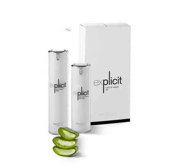 Explicit Soft & Repair Set
