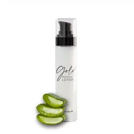 Deynique Gold Replenishing Lotion