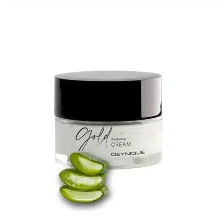 Deynique Gold Restoring Cream
