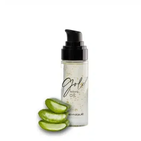 Deynique Gold Refining Oil