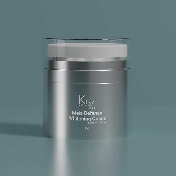 KRX Mela Defense Cream