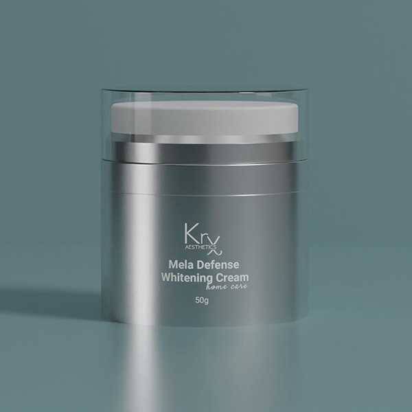 KRX Mela Defense Cream