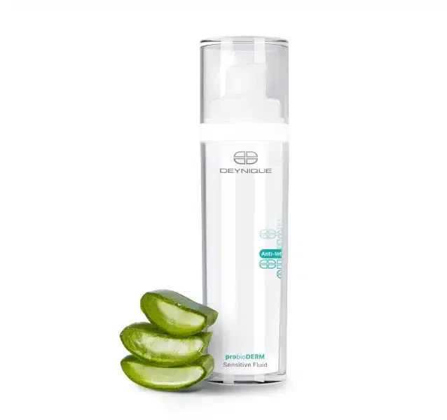 Deynique probio DERM Sensitive Fluid