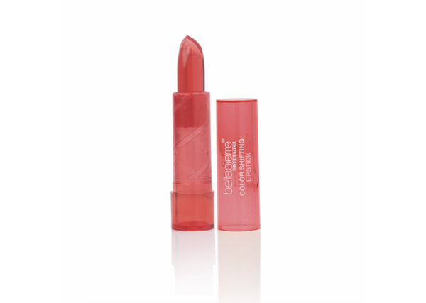 Bellapierre Color Shifting Jelly Lipstick Pink