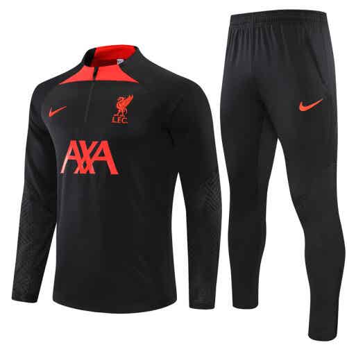 Kids Football Tracksuits M K Football Kits