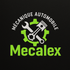 Mecalex45