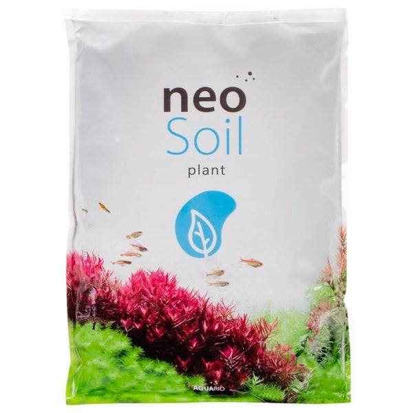 Neo Soil Plant 3l