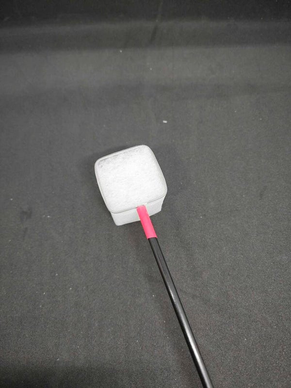 Premium handmade net vierkant 350mm