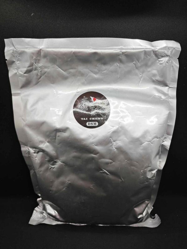 Tai Cheng DSM dead shrimp mineral powder GH+ 1000g