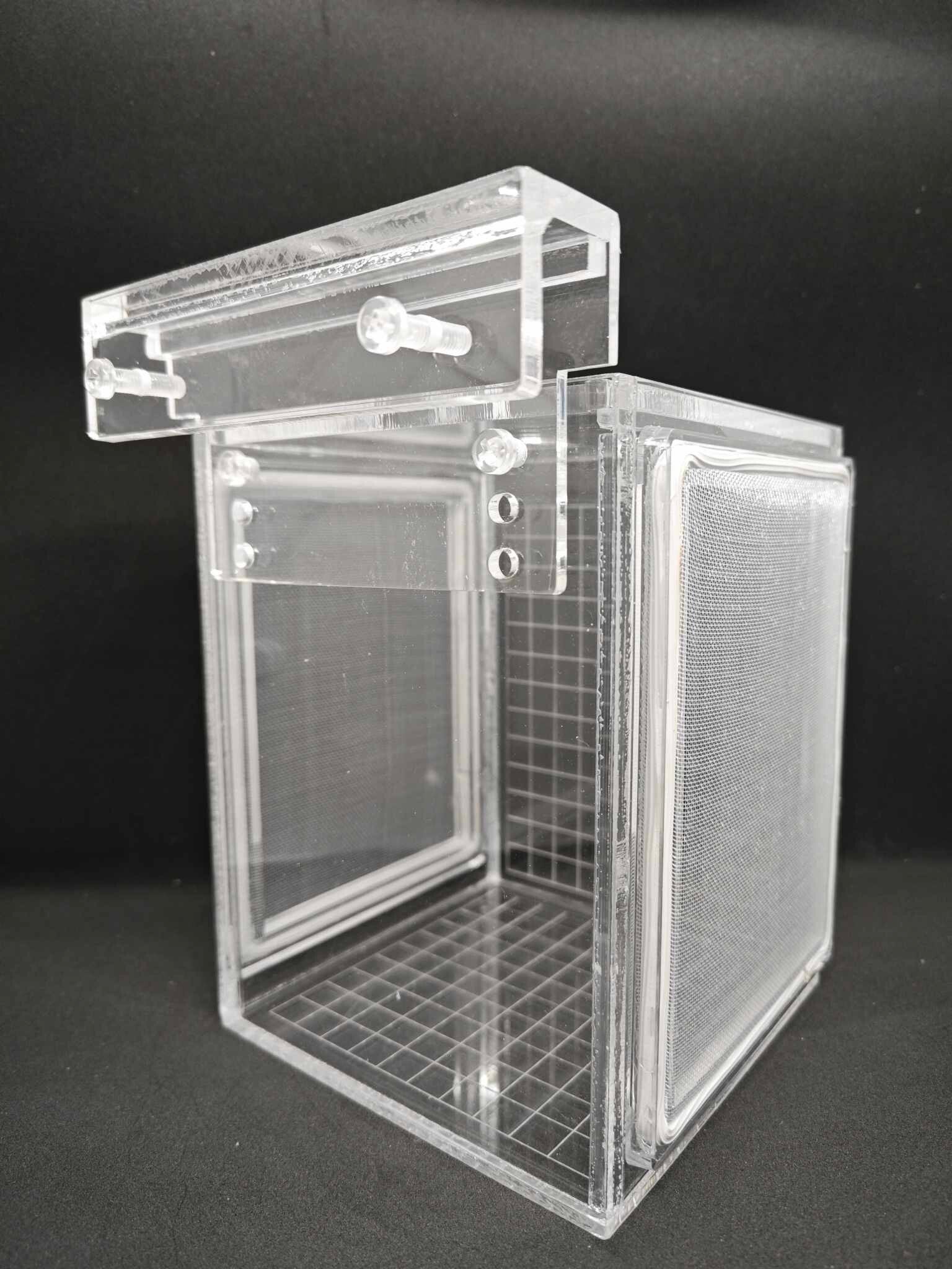 Breeder box Azia style large