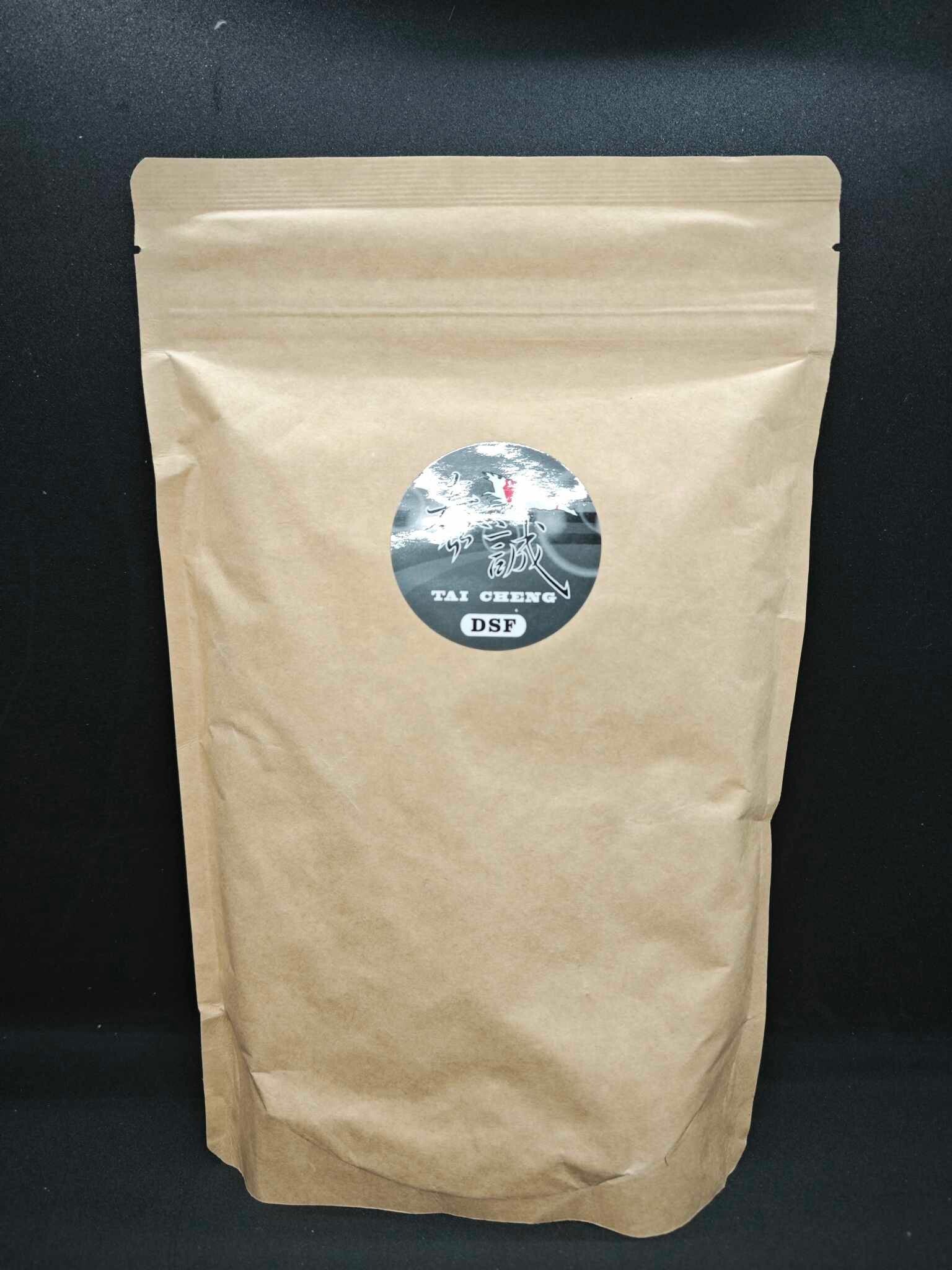 Tai Cheng dead shrimp food 500g breederpack