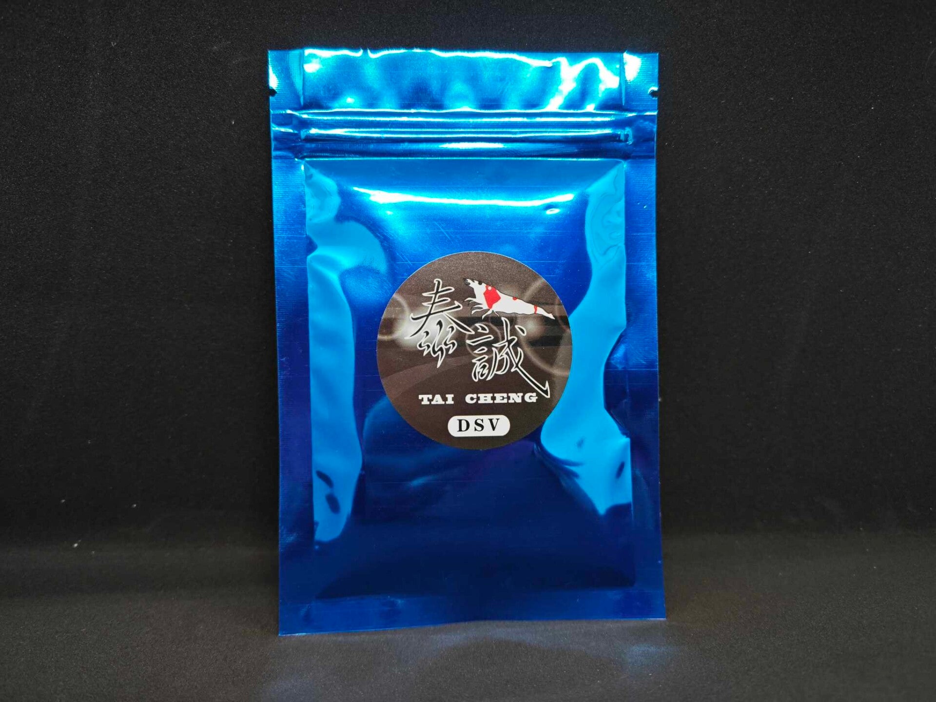 Tai Cheng DSV dead shrimp vitamine 40g