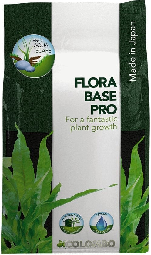 COLOMBO FLORA BASE PRO GROF 10 L