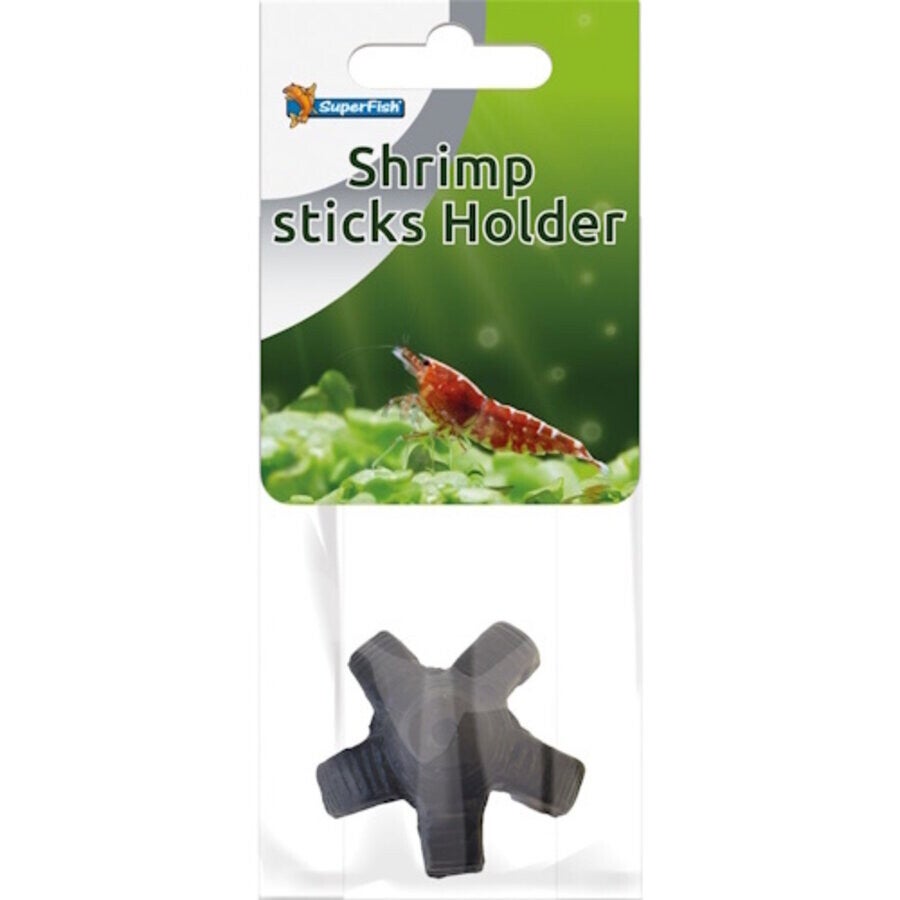 Shrimp stick holder Superfish