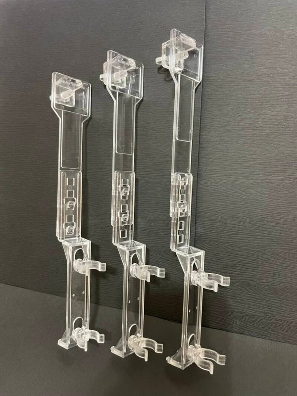 Sponsfiter hanger