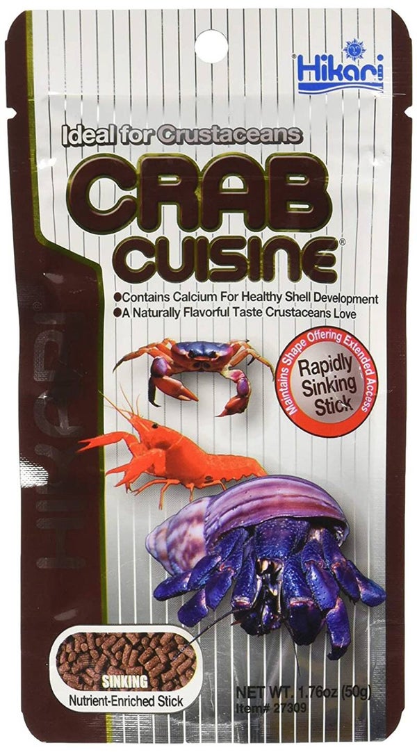 HIKARI CRAB CUISINE 50 GRAM