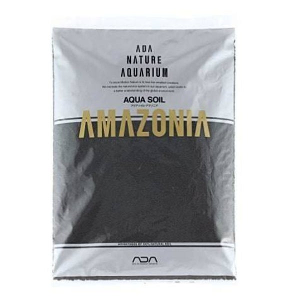 ADA Amazonia soil 3L