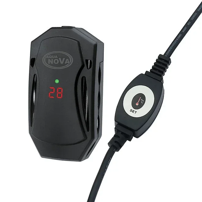 Aqua Nova Mini Heater 100 watt