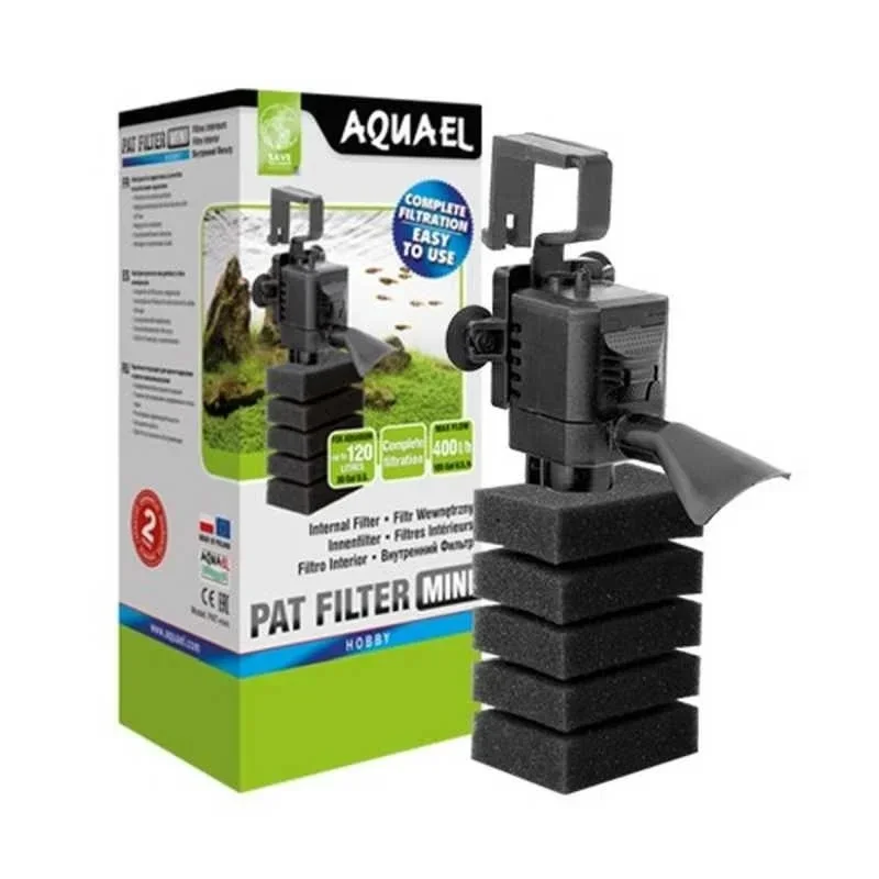 Aquael pat mini
