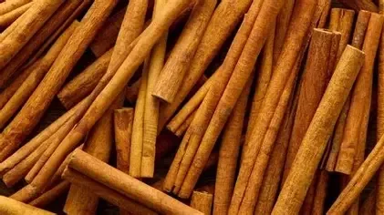Cinnamon sticks 8 cm / 10 stuks